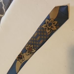 Lionhearted Skinny Tie